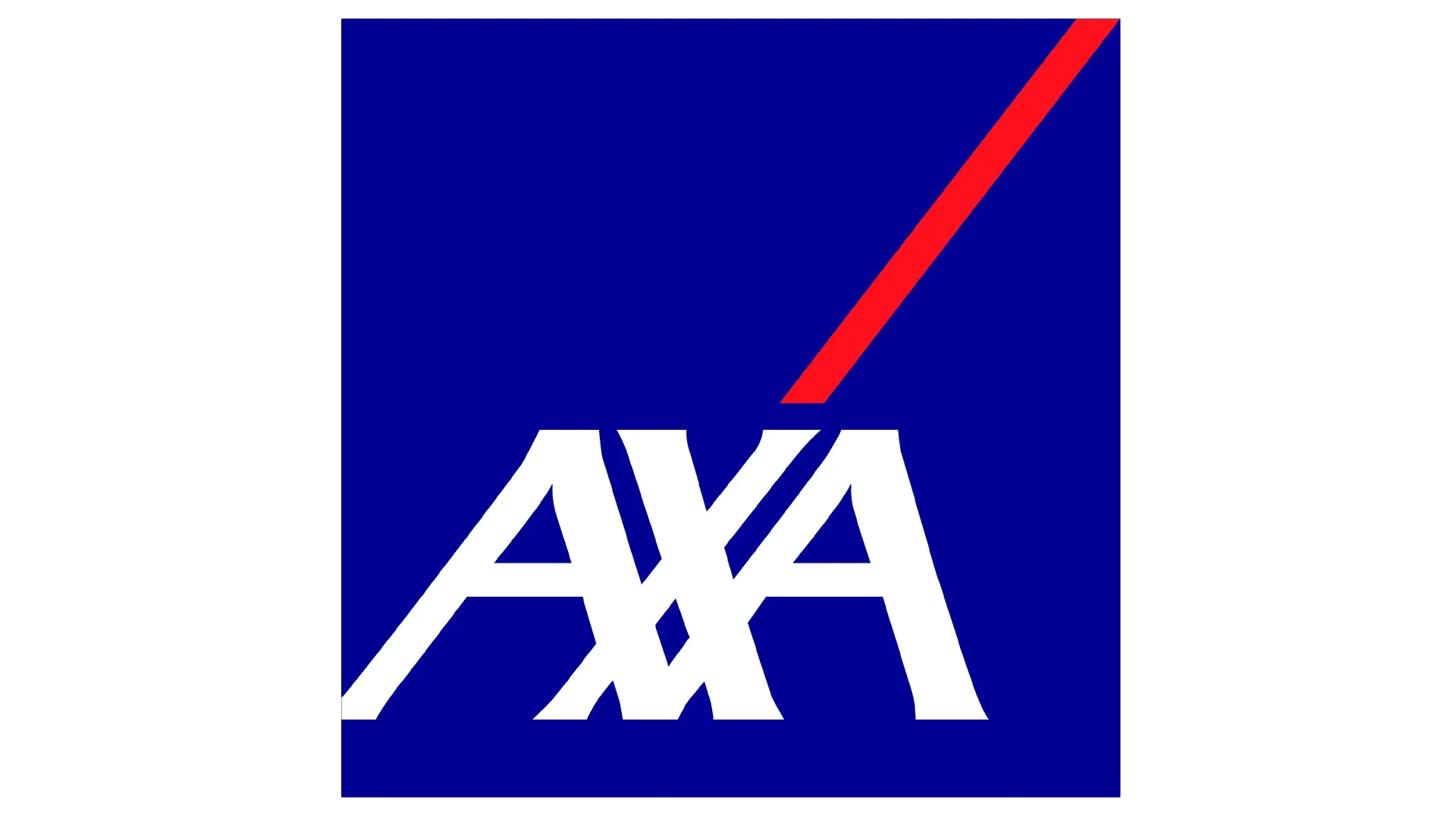 Axa-Logo AXA health insurance logo